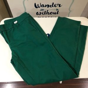 Woman’s dress paints size 2 great condition